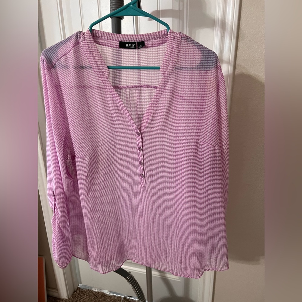 purple top